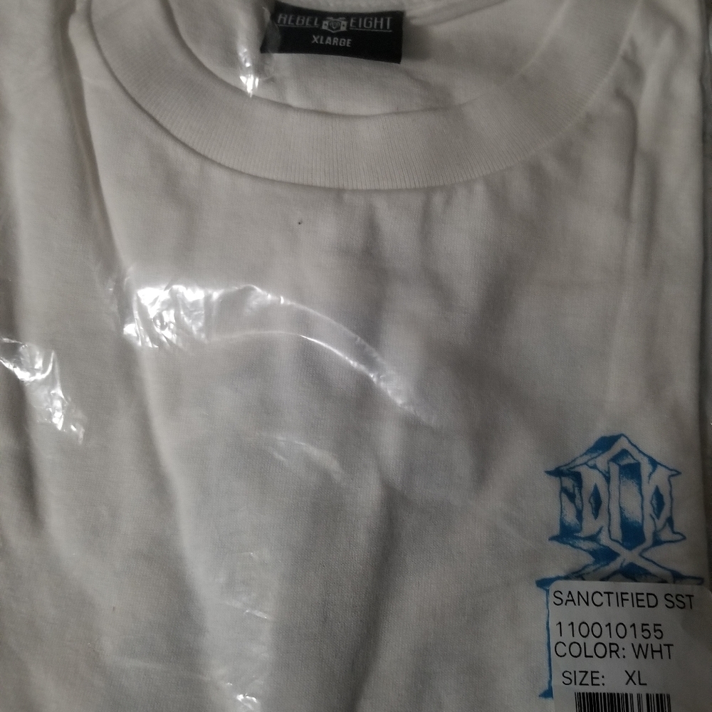 Rebel Eight T-Shirt